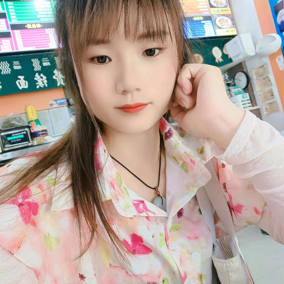 罗家傻丫头