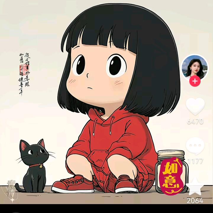 七仔