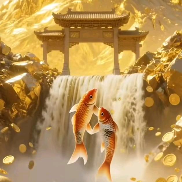 未来的老婆在那里