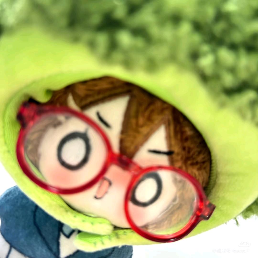 青衫忆笙🍵