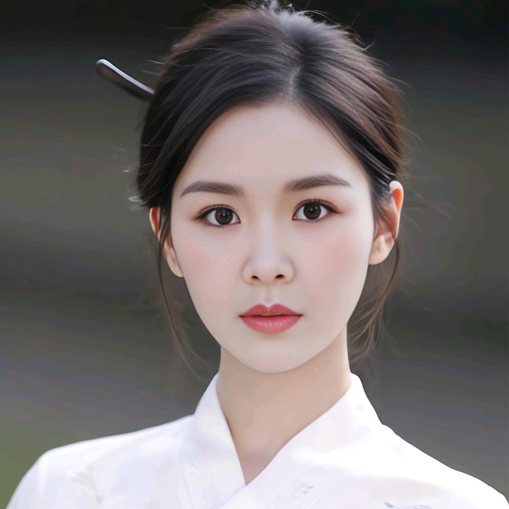 农村小倩