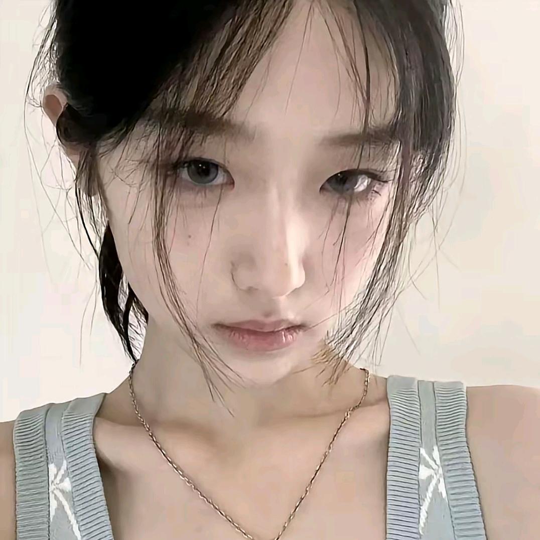 等日落.