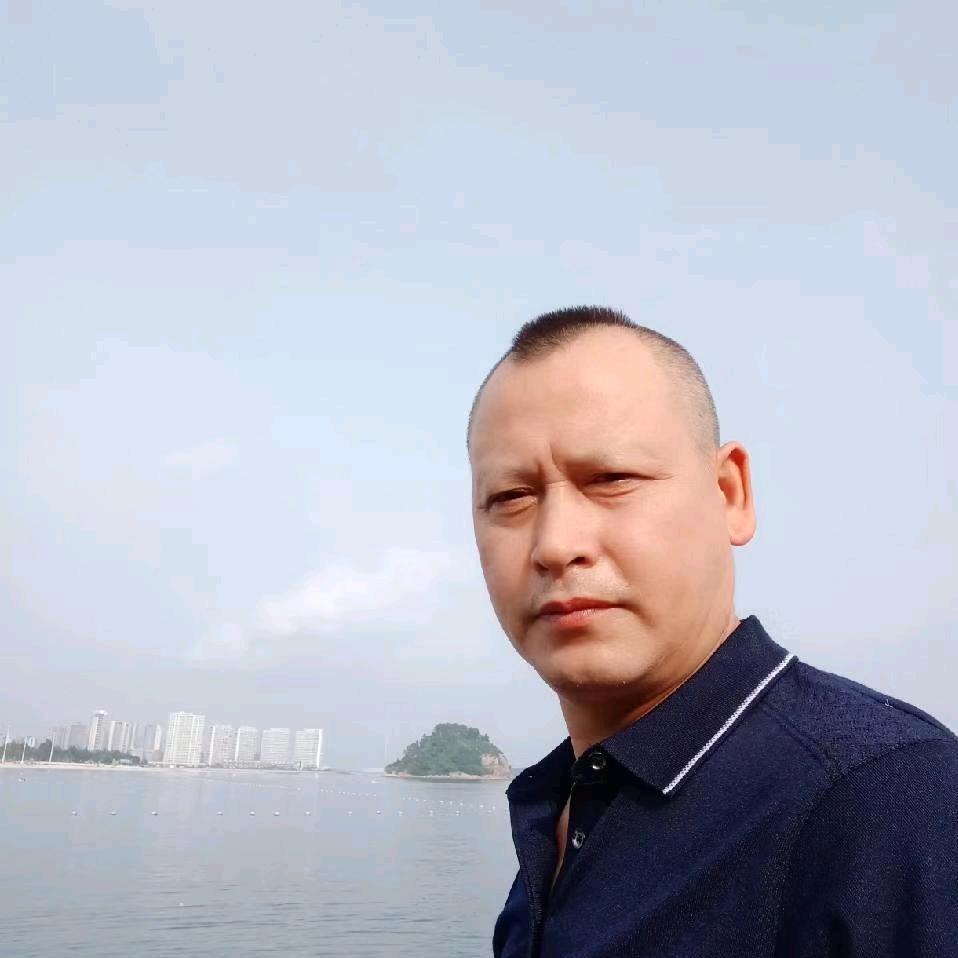 随缘漂流