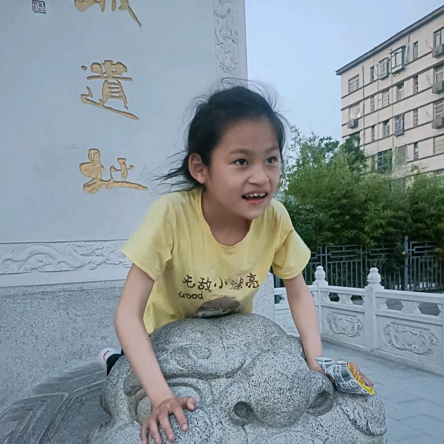 睛睛的康复日常