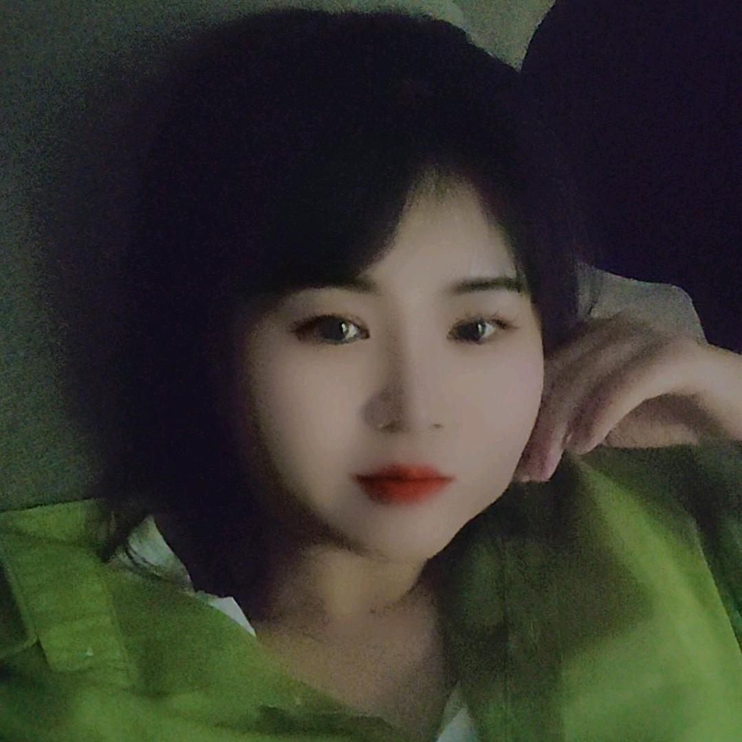 懂养生的小姐姐