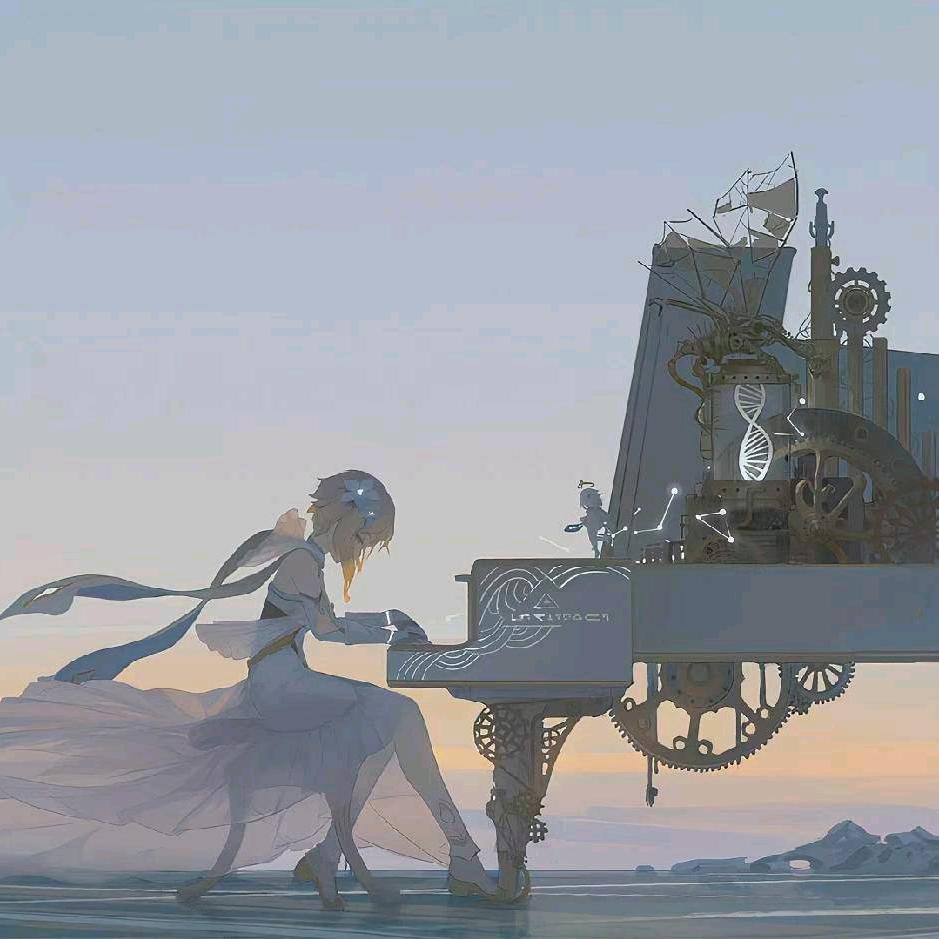 星如雨