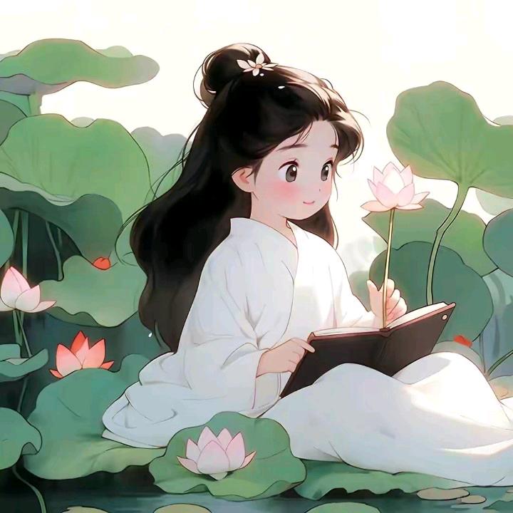钰1314头像
