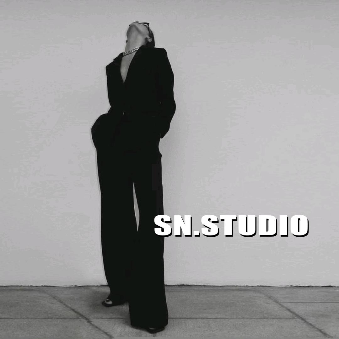 𝐒𝐍 • 赛纳