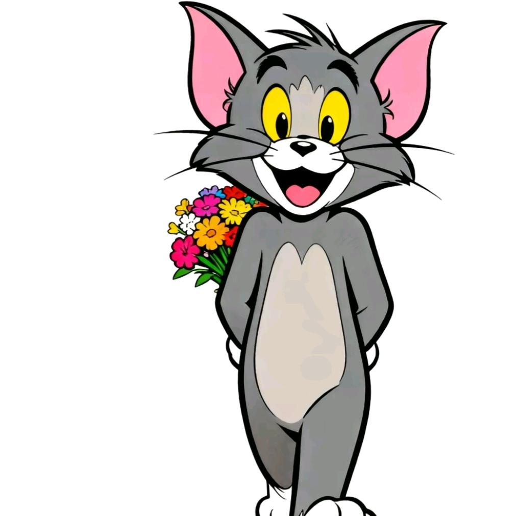 你不许烦我了🤦