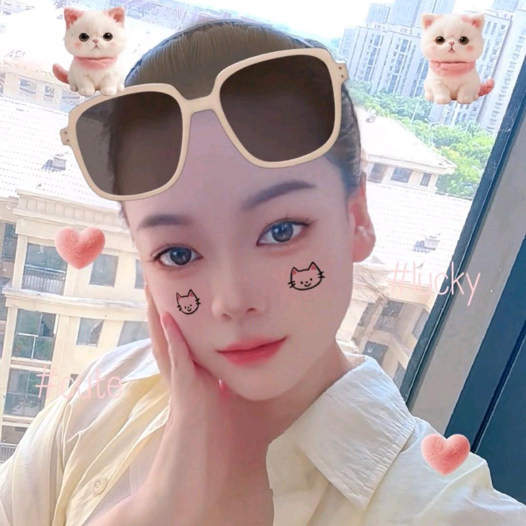 涵涵妈妈