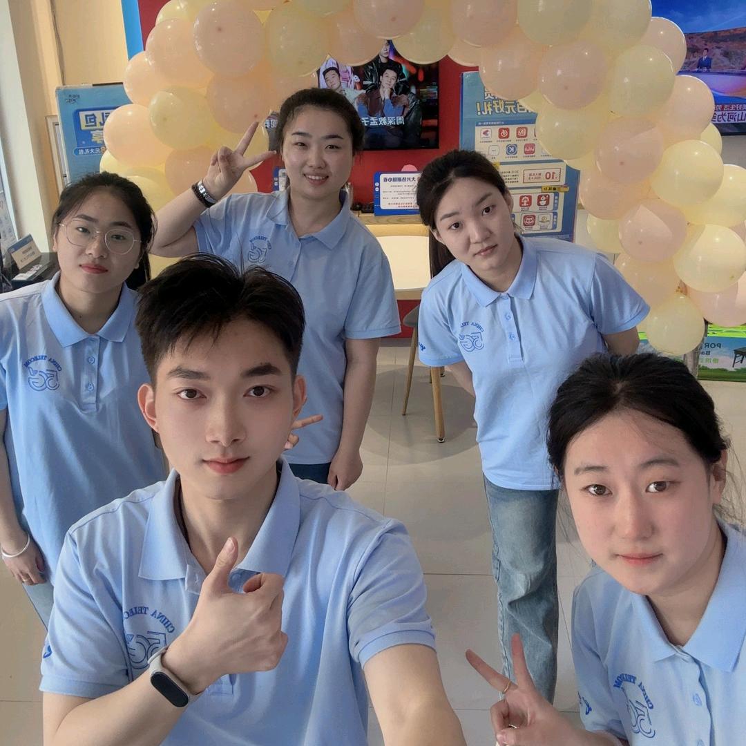 赵县通讯圈小翠