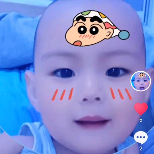 六边形战士《国庆》