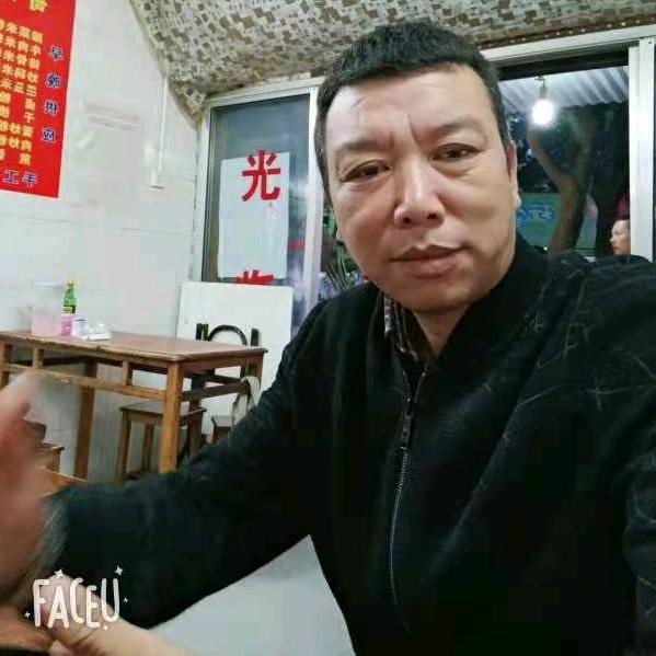 强哥