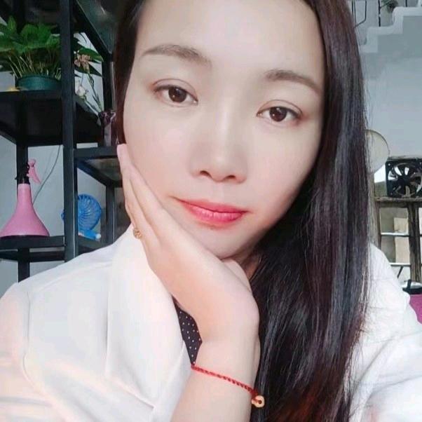 小女人（林志玻璃）
