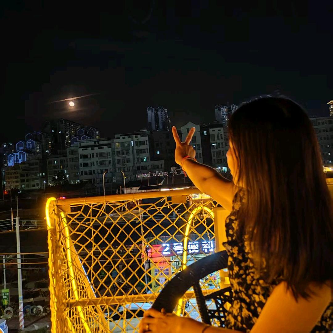 小不点