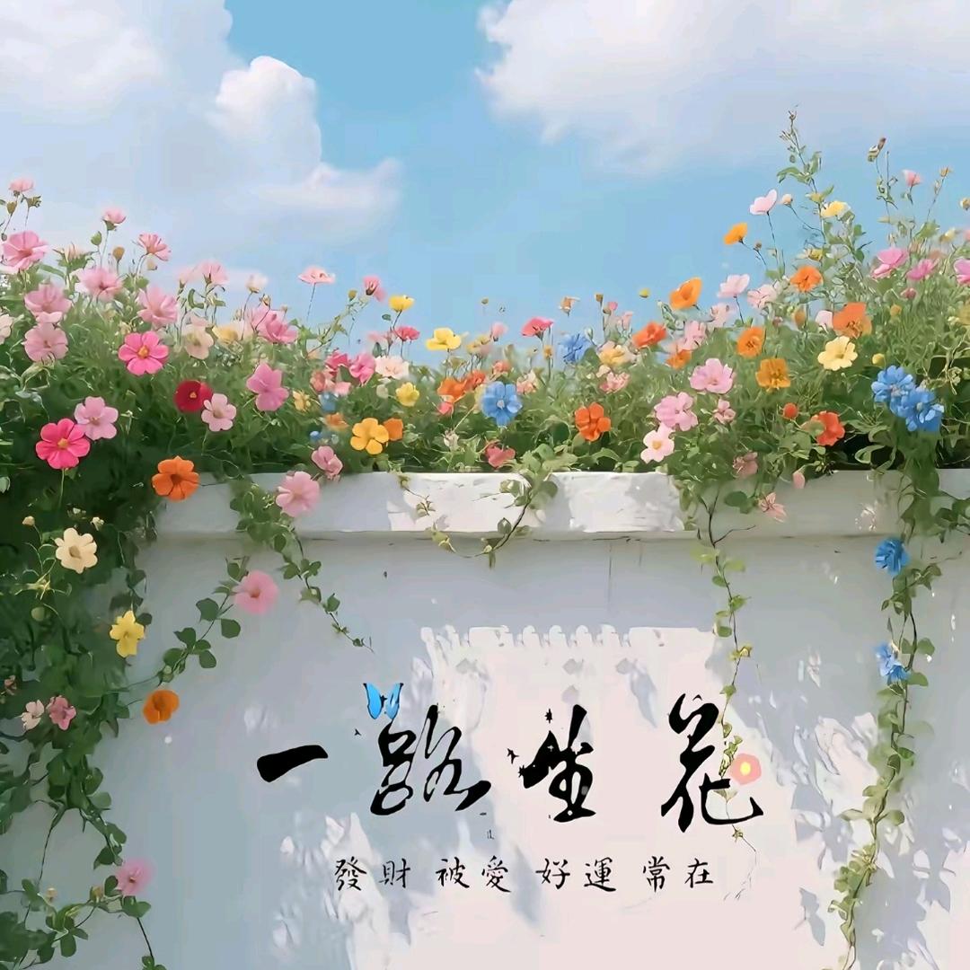 你的世界万物、