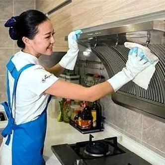 小瑶清洁家政服务