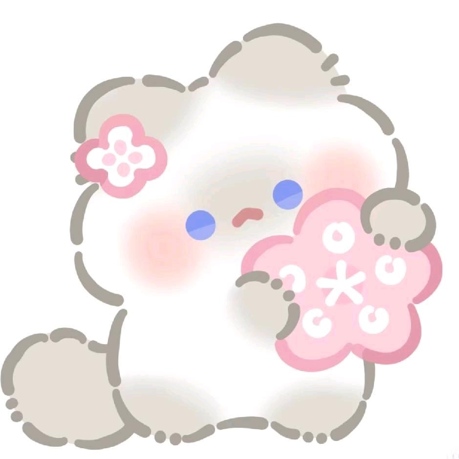迷糊桃