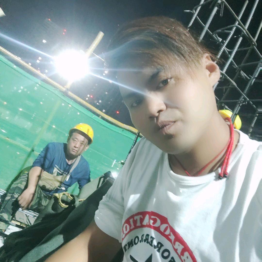 独自一人走天下