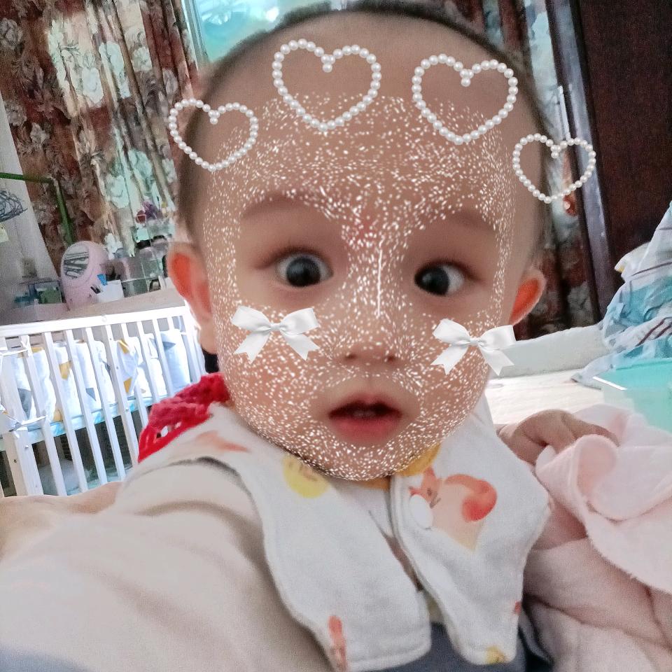 杨玫零食铺