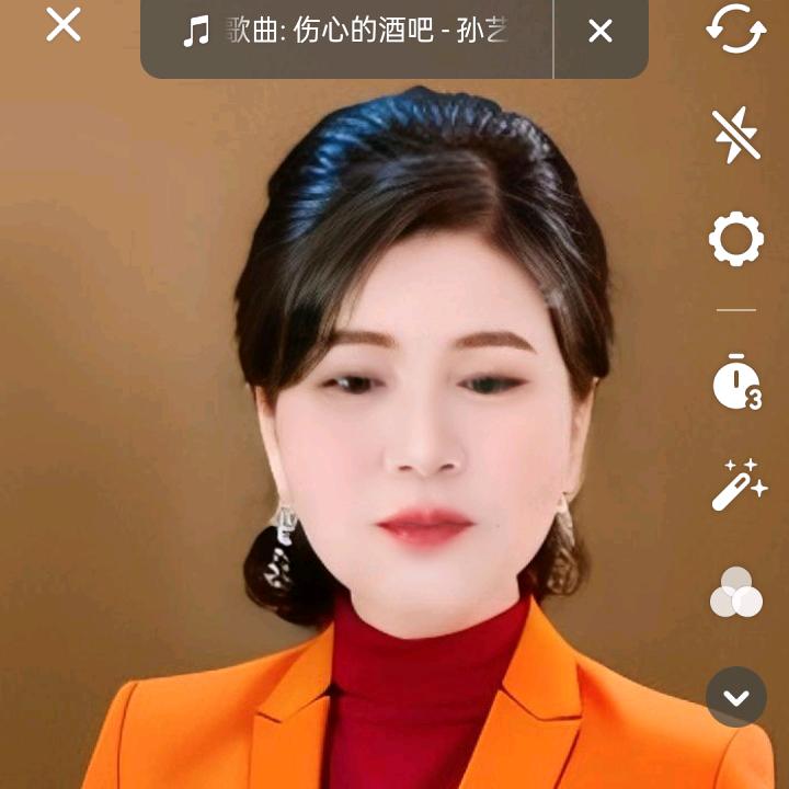 王时云