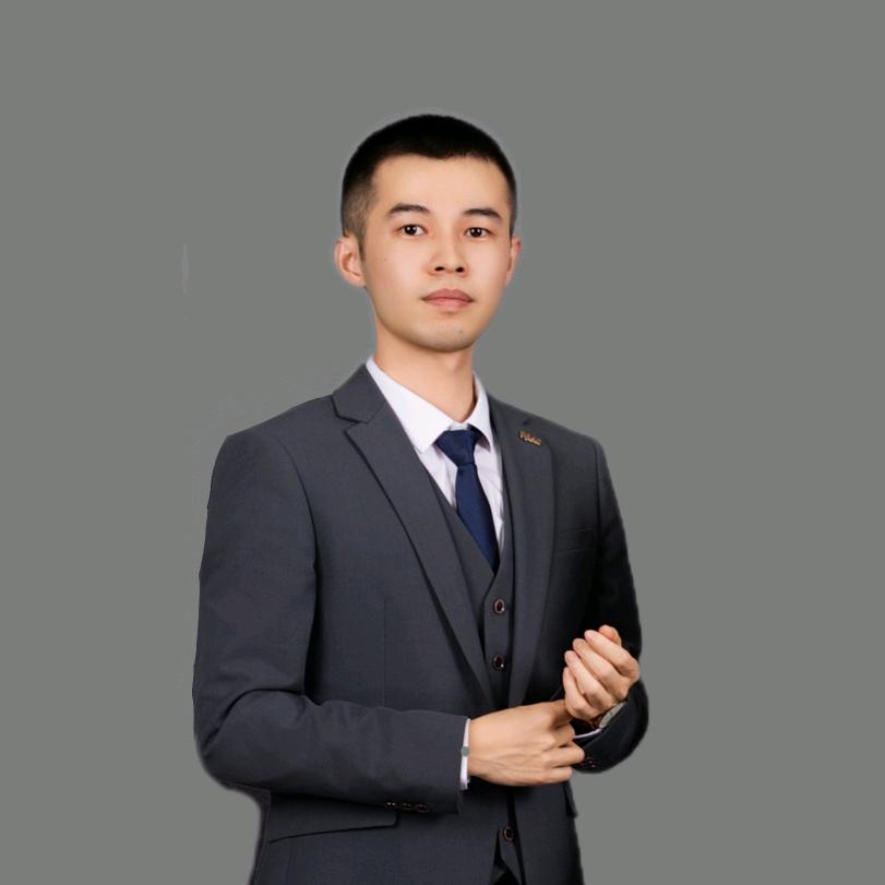 南宁婚姻律师黄世皓