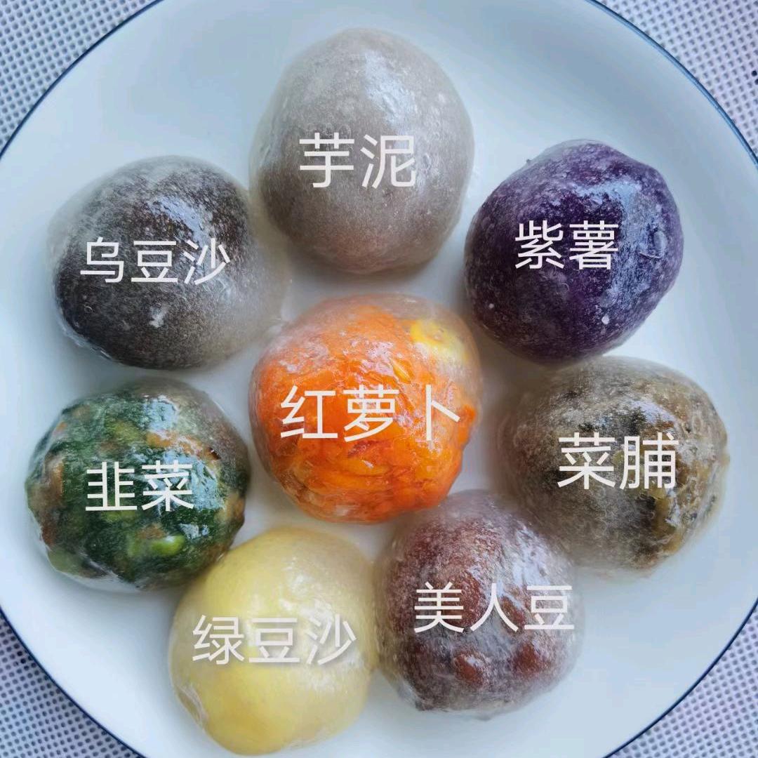 亚细潮汕小食