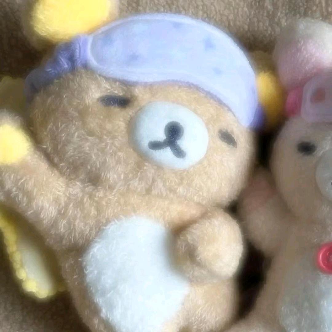 睡的香吧（起得来版）