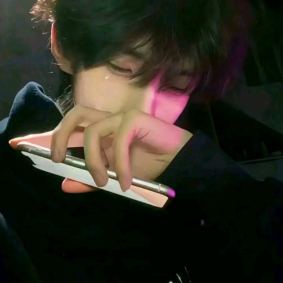 离别的那个冬天，