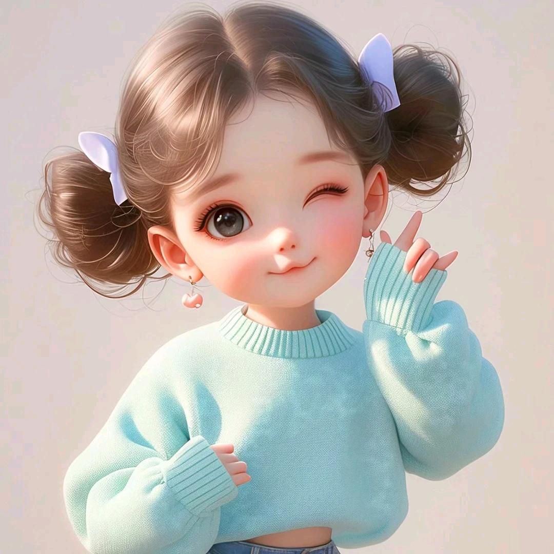 萌宝Alice