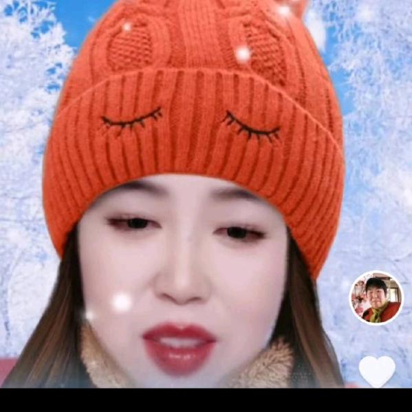好运常在🌲