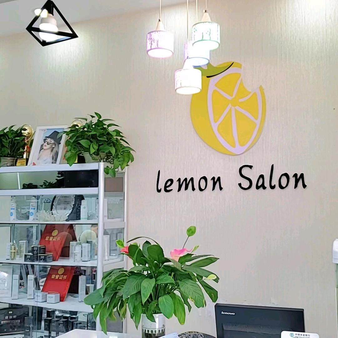 limon salon