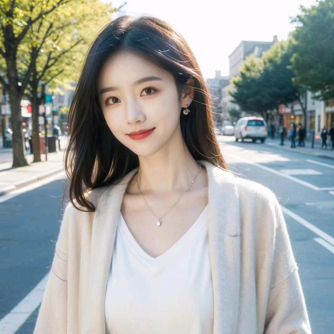 娜娜吖～