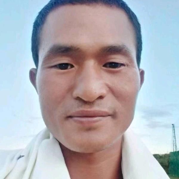 小眼睛