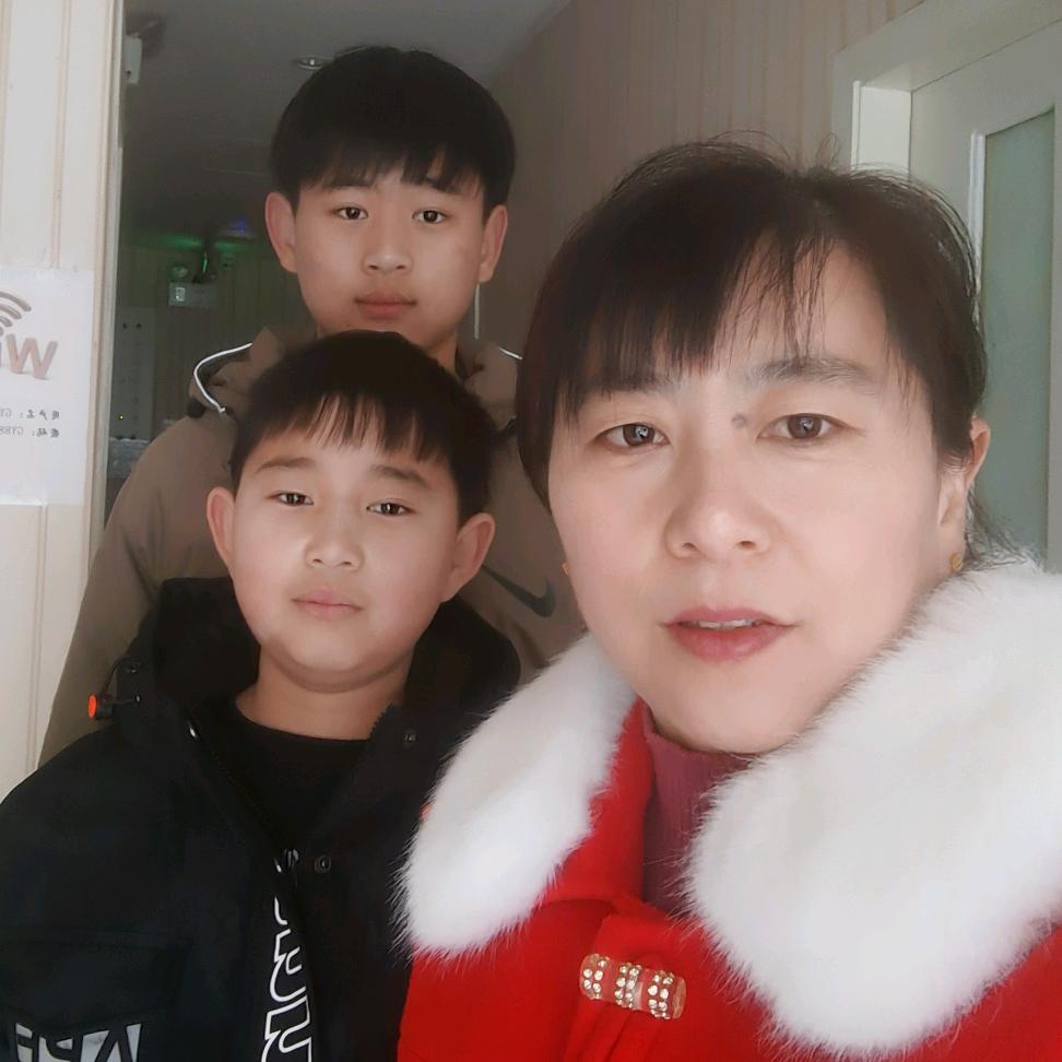 今生难忘