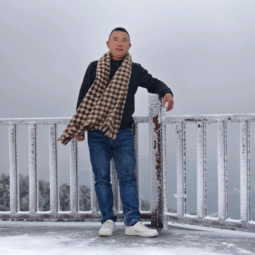南康区坪市乡王光明（坪市拍摄）