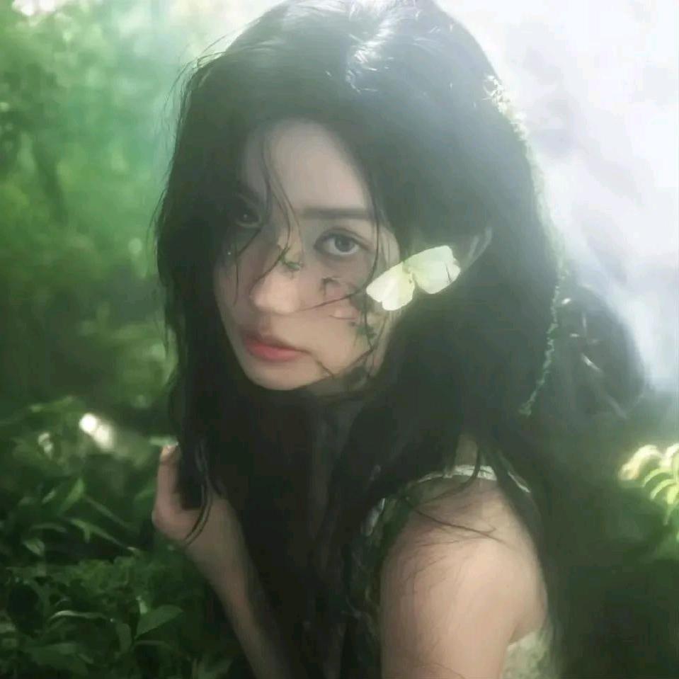 隐姓埋名刘亦菲