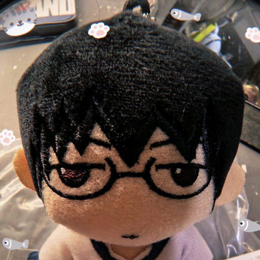 发霉——（求推荐版）