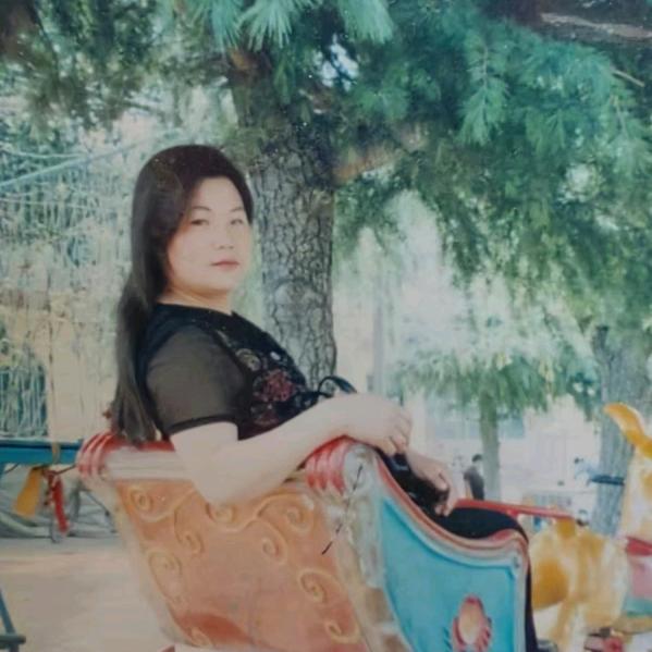 馨如。