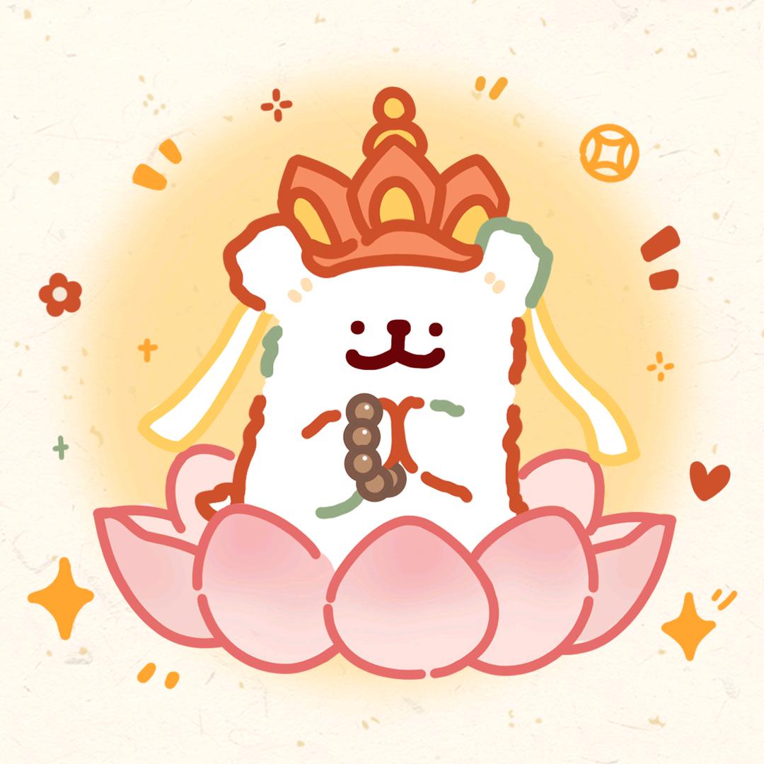 苏喵喵~🐯