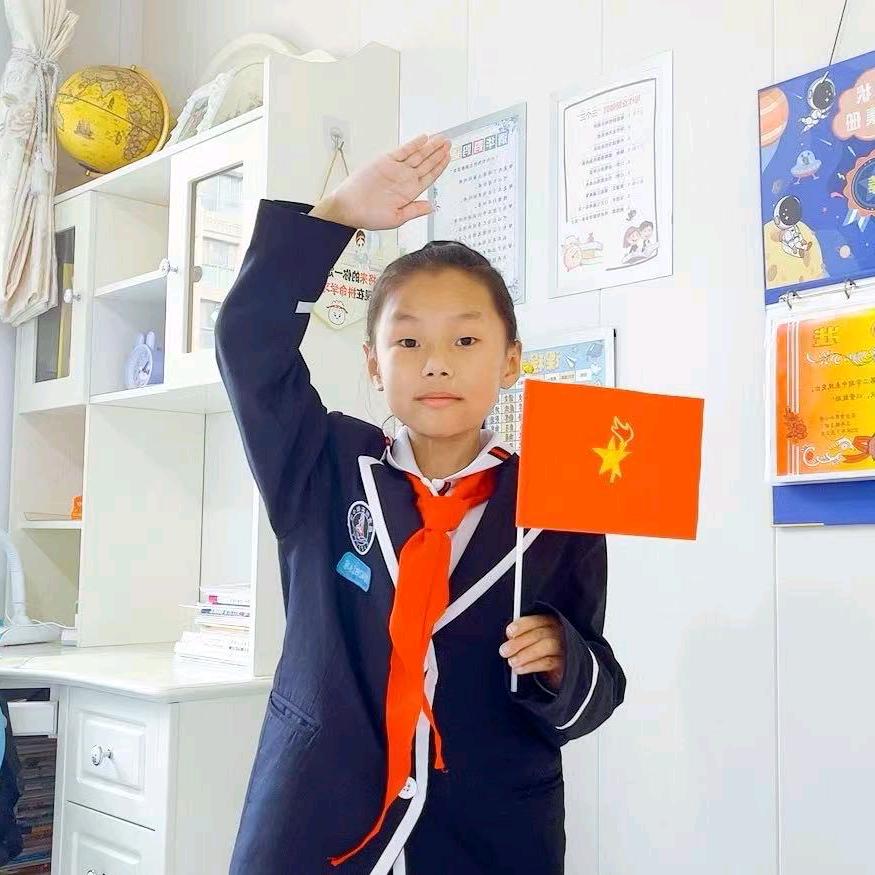我是瑄瑄