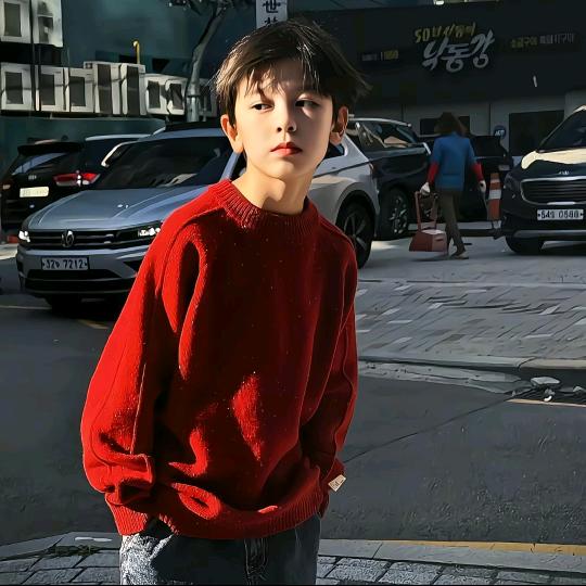 马小跳