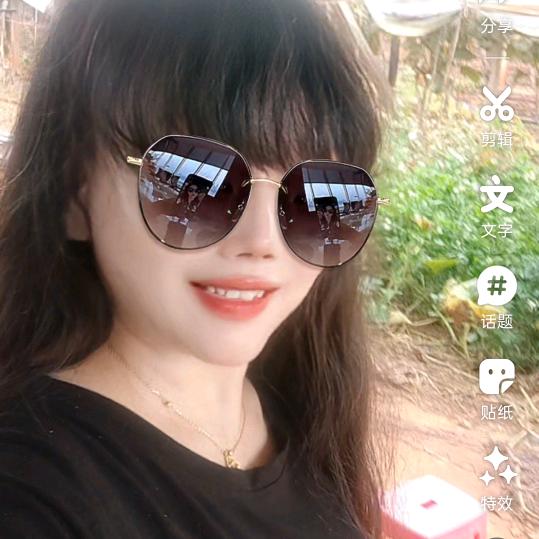 云果果