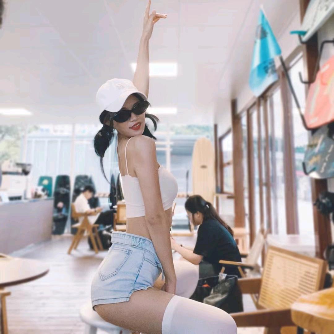 小白兔💗