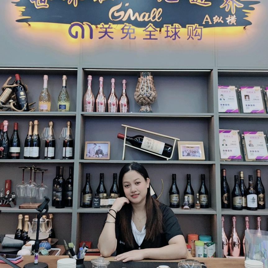 海南婷婷🍀在川A