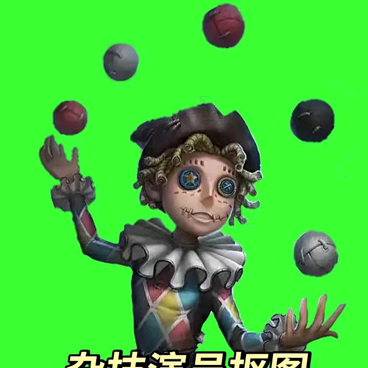 小昕圣白