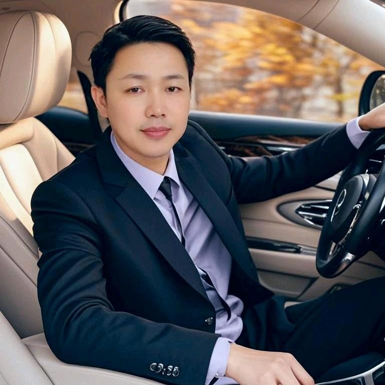 李    刚哥