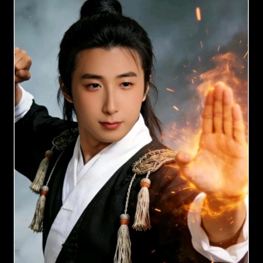 稳场&浪客ℒℴѵℯ