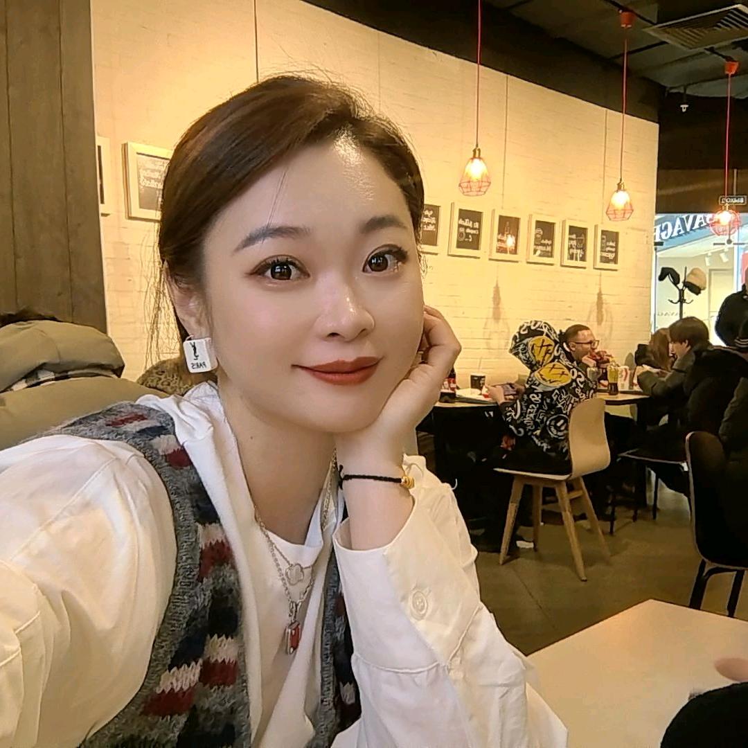 海艳（长点心吧）🇷🇺