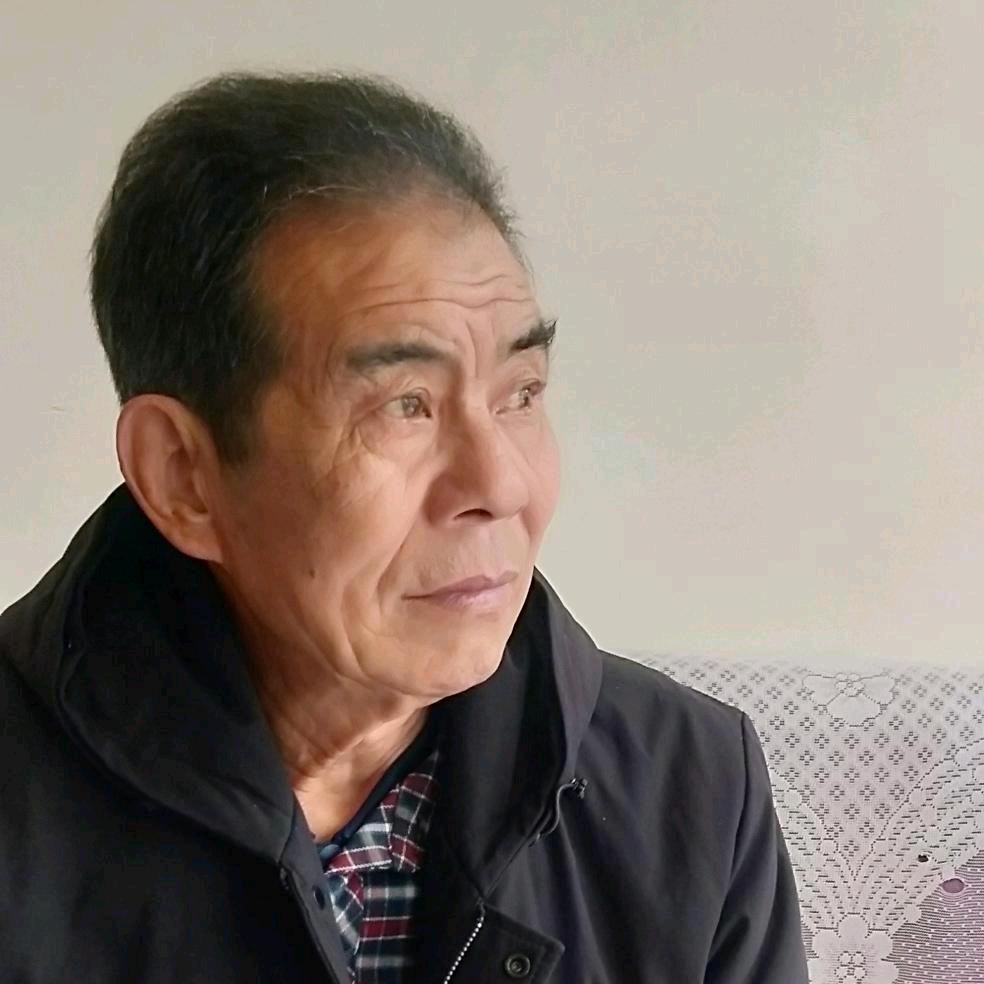 幸福人